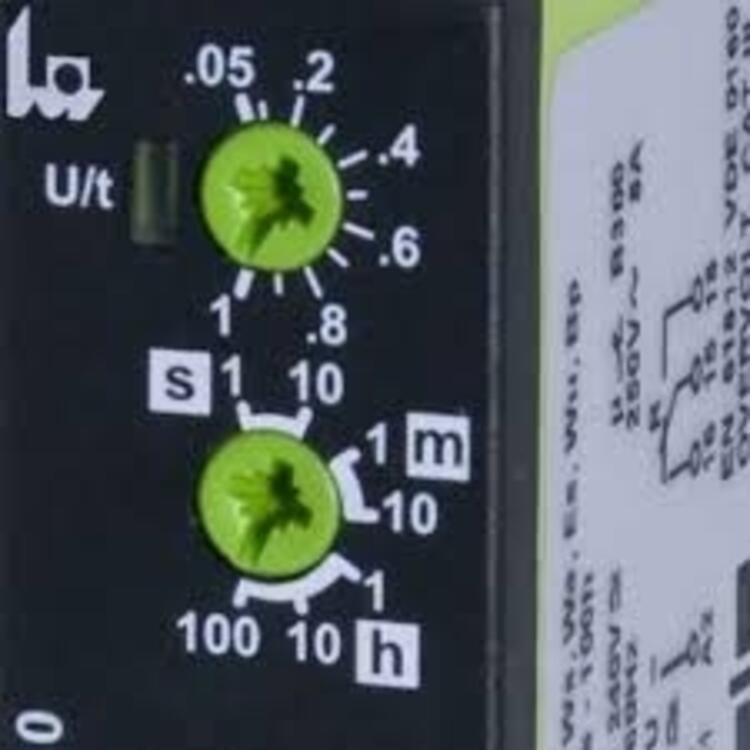 e1zm10 timer
