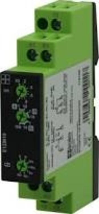 Timer 7 Function 12-240v AC/DC